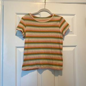 American Eagle Short Sleeve